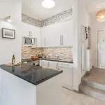 Daire Yucca Park 1 Bed Costa Adeje
