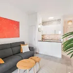 Daire Yucca Park 1 Bed Costa Adeje