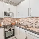 Yucca Park 1 Bed Daire