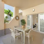 Daire Yucca Park 1 Bed *