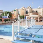 Daire Yucca Park 1 Bed