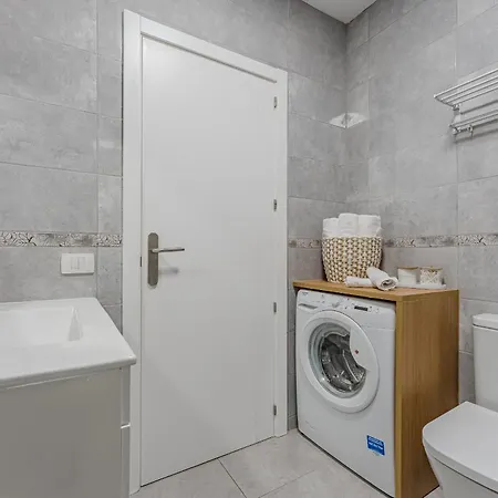 Yucca Park 1 Bed * Costa Adeje (Tenerife)