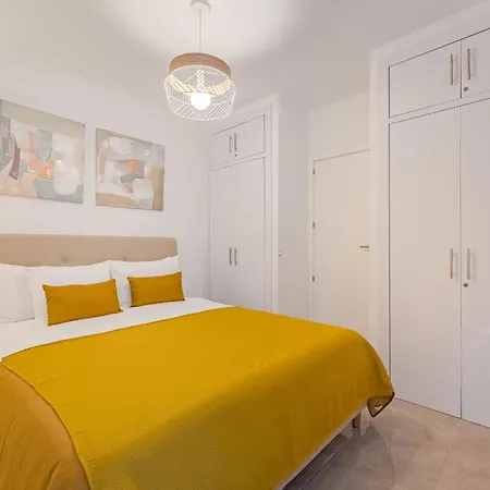 Yucca Park 1 Bed * Costa Adeje (Tenerife)