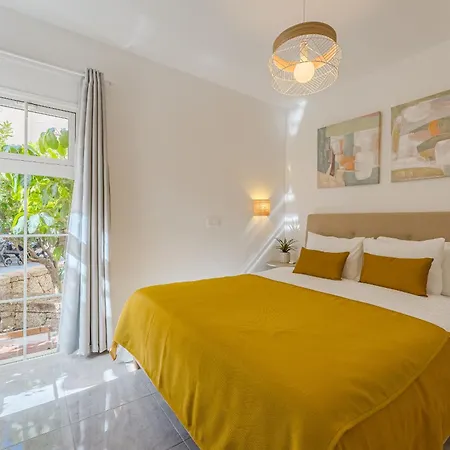 Yucca Park 1 Bed Lejlighed