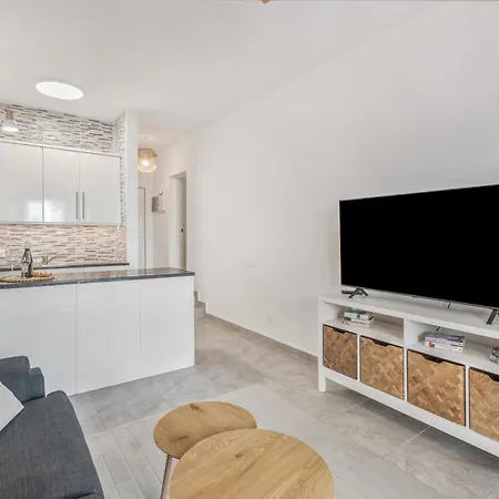 Yucca Park 1 Bed * Costa Adeje