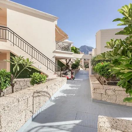 Yucca Park 1 Bed Daire *