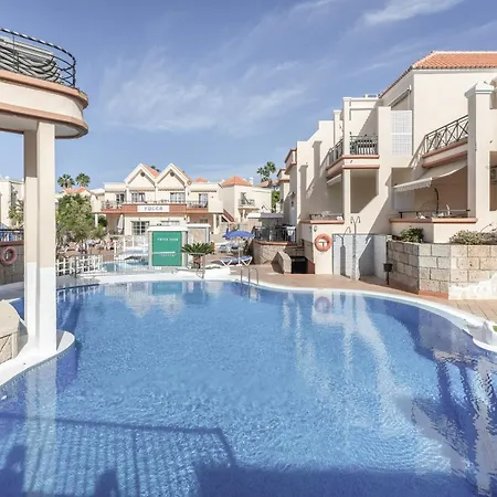 Yucca Park 1 Bed Apartament