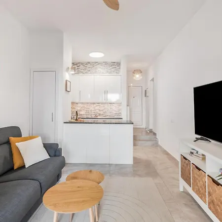 Yucca Park 1 Bed