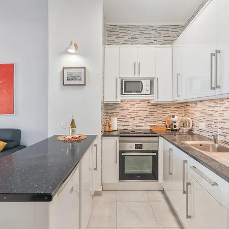 Apartament Yucca Park 1 Bed