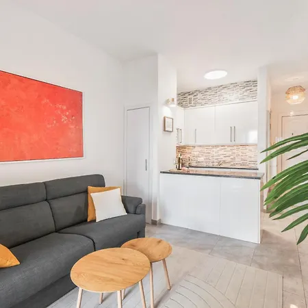 Yucca Park 1 Bed Apartament Costa Adeje (Tenerife)