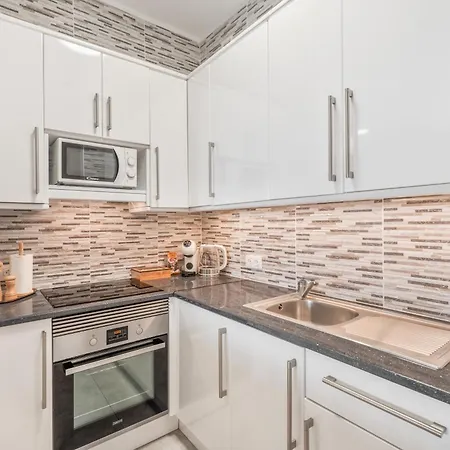 Apartament Yucca Park 1 Bed