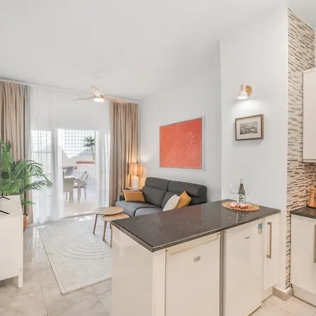 Yucca Park 1 Bed Apartament