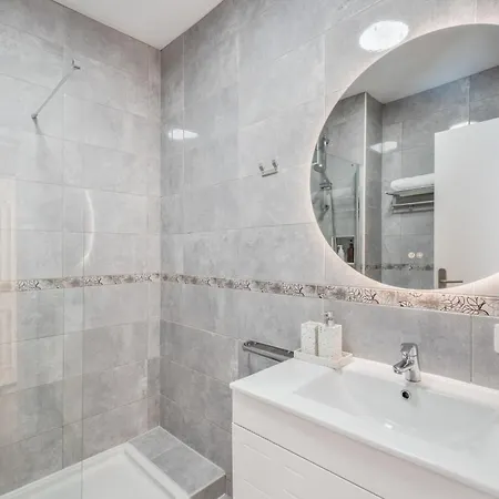 Yucca Park 1 Bed Apartament Costa Adeje (Tenerife)