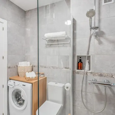 Yucca Park 1 Bed *