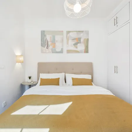 Yucca Park 1 Bed * Costa Adeje (Tenerife)