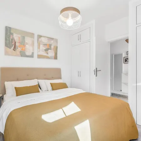 Yucca Park 1 Bed