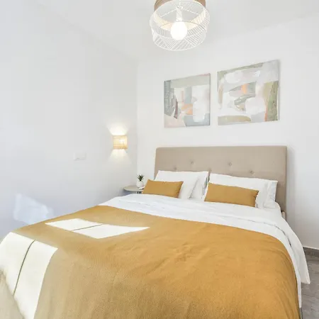 Yucca Park 1 Bed *