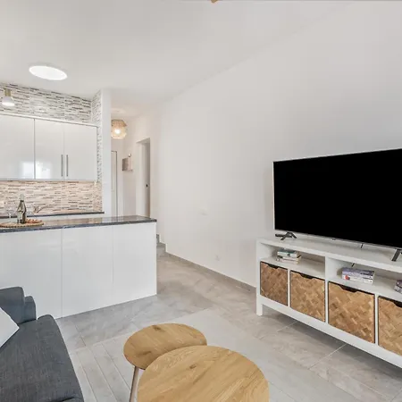 Yucca Park 1 Bed Costa Adeje (Tenerife)
