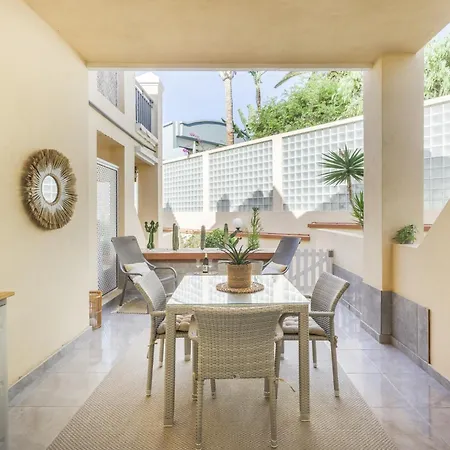 Yucca Park 1 Bed * Costa Adeje (Tenerife)