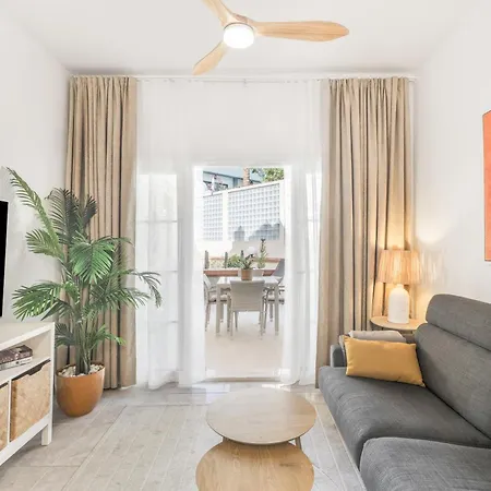 Yucca Park 1 Bed * Costa Adeje (Tenerife)