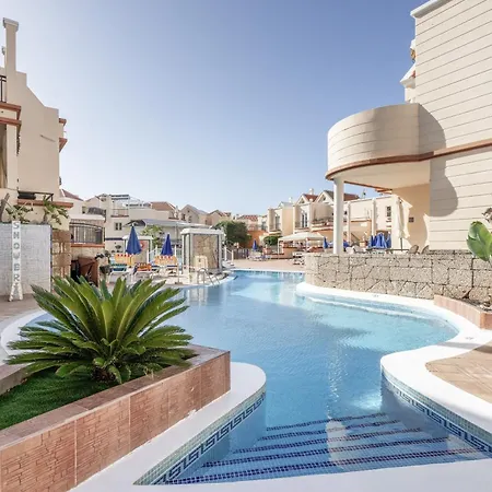 Apartament Yucca Park 1 Bed