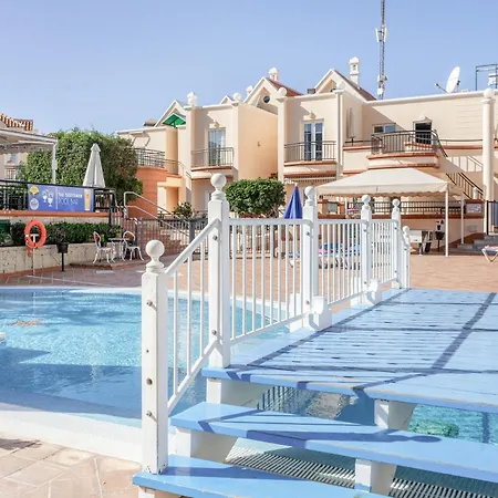 Apartament Yucca Park 1 Bed *