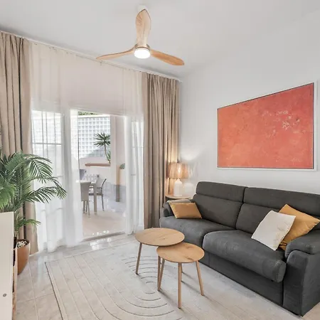 Yucca Park 1 Bed 阿德耶
