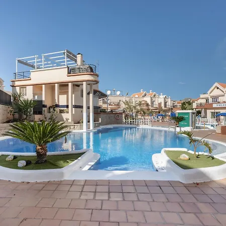 公寓 Yucca Park 1 Bed *