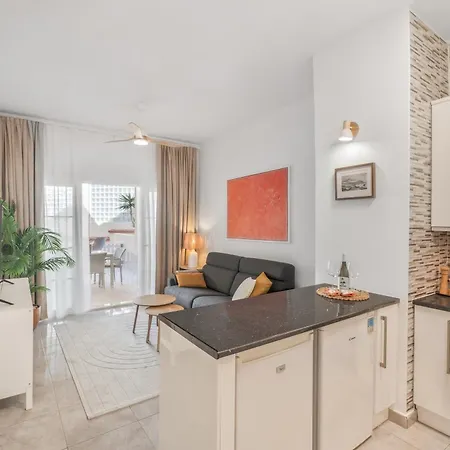 公寓 Yucca Park 1 Bed *