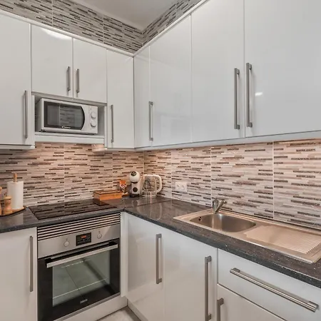 Yucca Park 1 Bed