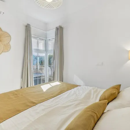 公寓 Yucca Park 1 Bed