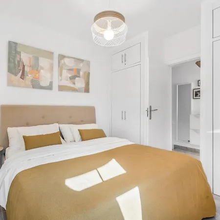 Yucca Park 1 Bed