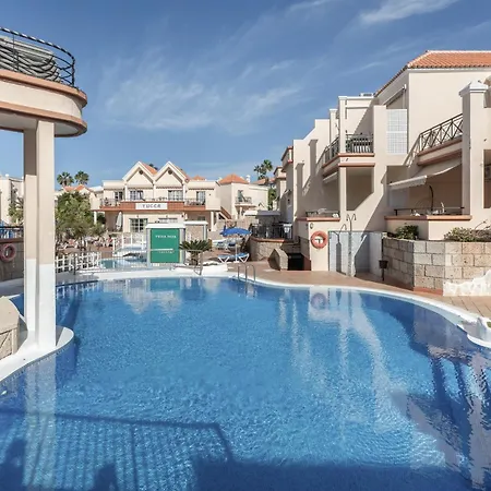 Yucca Park 1 Bed 公寓