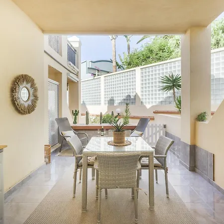 Yucca Park 1 Bed