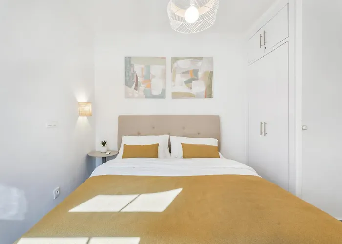 Yucca Park 1 Bed *
