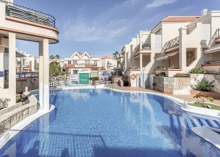 Yucca Park 1 Bed *