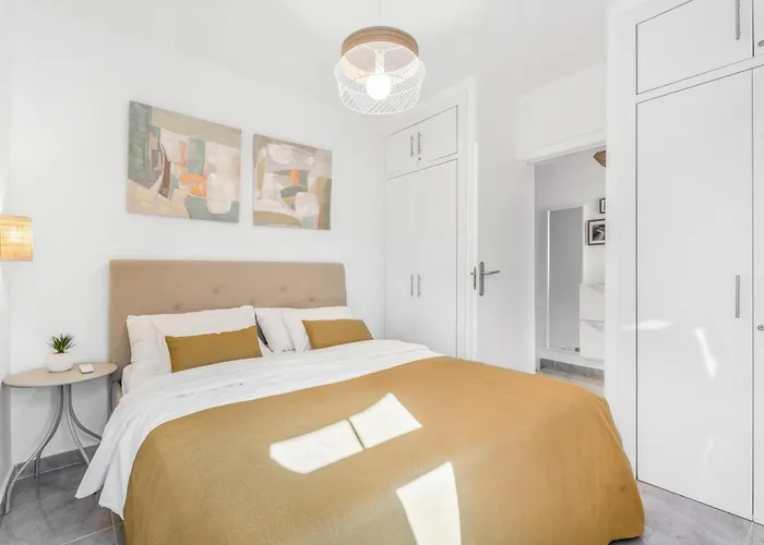 Yucca Park 1 Bed Appartement
