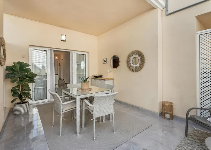 Appartement Yucca Park 1 Bed