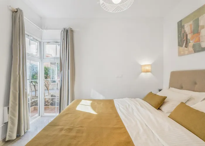 Yucca Park 1 Bed