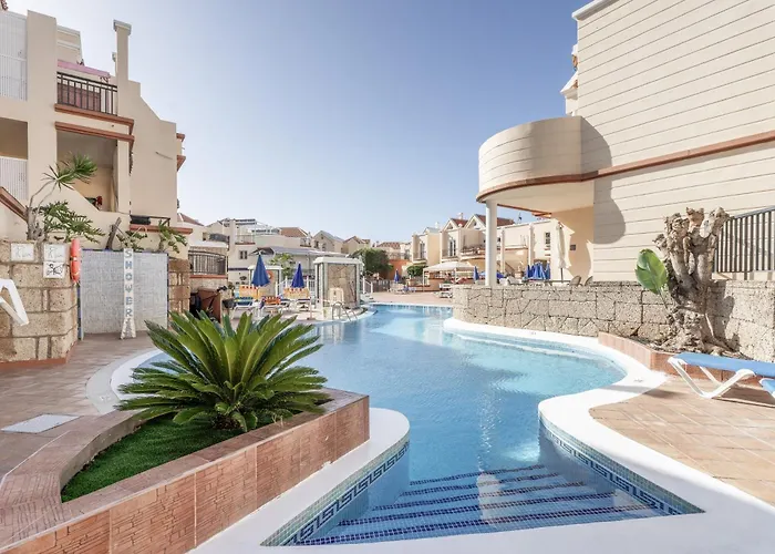 Yucca Park 1 Bed