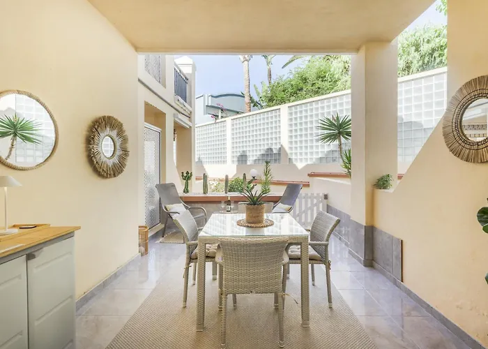 Yucca Park 1 Bed