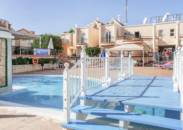 Appartement Yucca Park 1 Bed